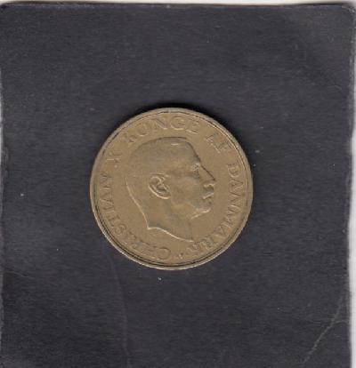 Beschrijving: 1 Kroon